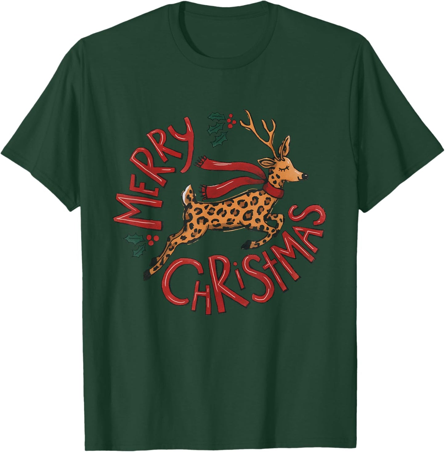 T-Shirt T-Shirt - T-Shirt | Forest
