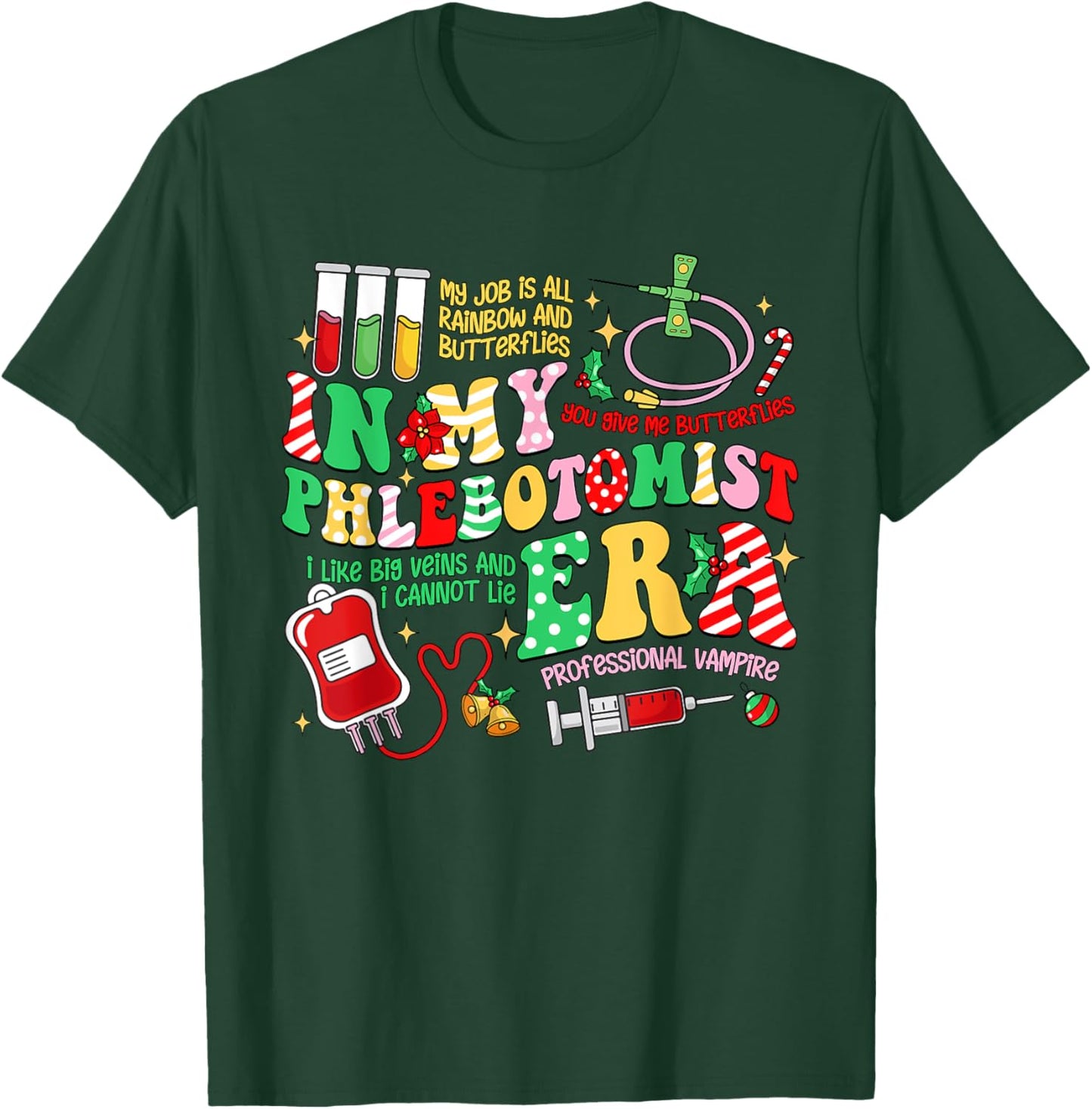 T-Shirt T-Shirt - T-Shirt | Forest