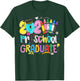 Graduation T-Shirt - T-Shirt | Forest