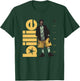Offizielles Billie Eilish Hit Me Hard and Soft Stehfoto Premium T-Shirt - T-Shirt | Forest