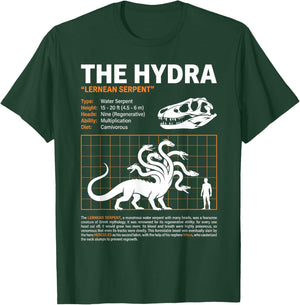 T-Shirt T-Shirt - T-Shirt | Forest