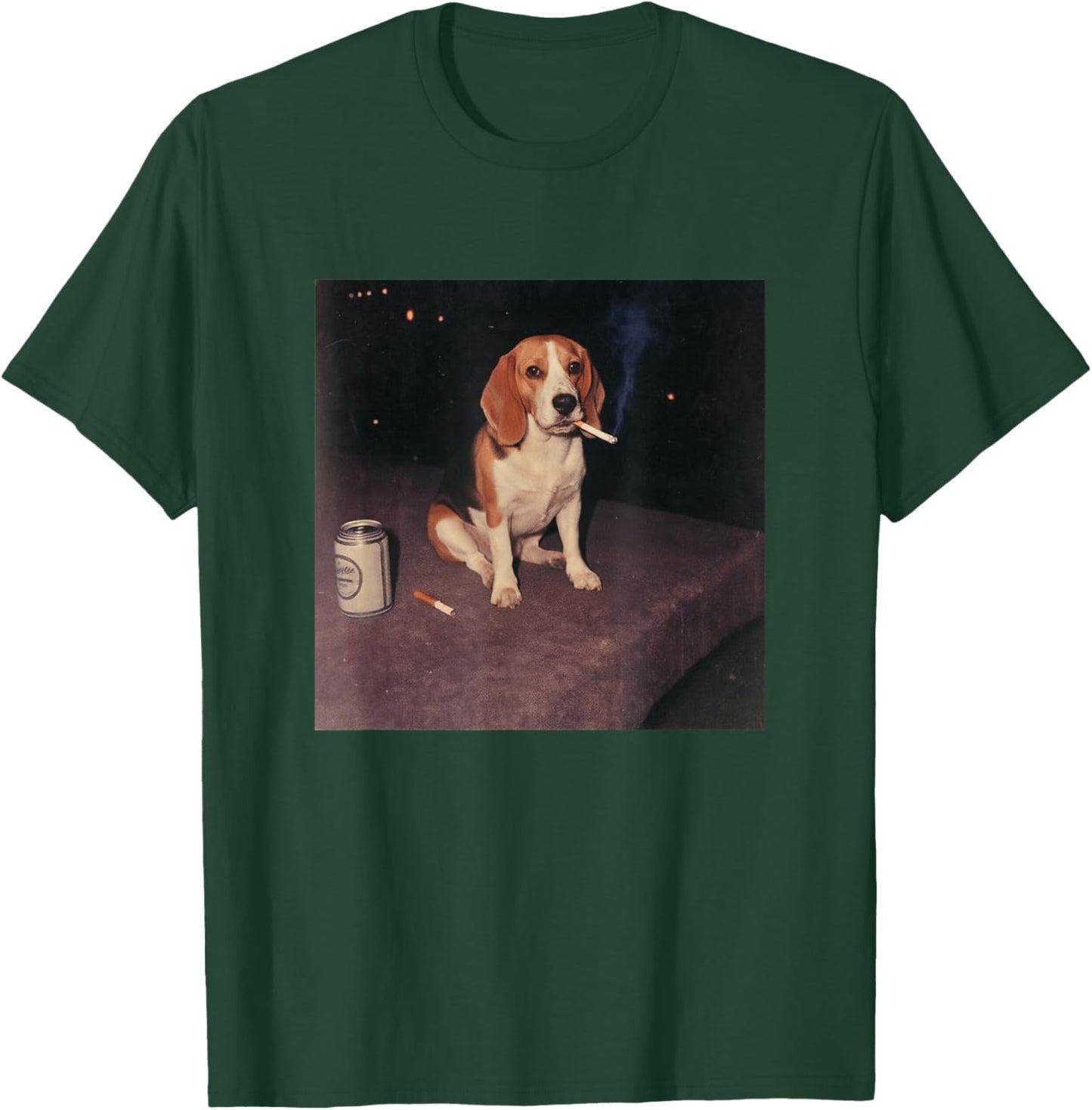 T-Shirt T-Shirt - T-Shirt | Forest