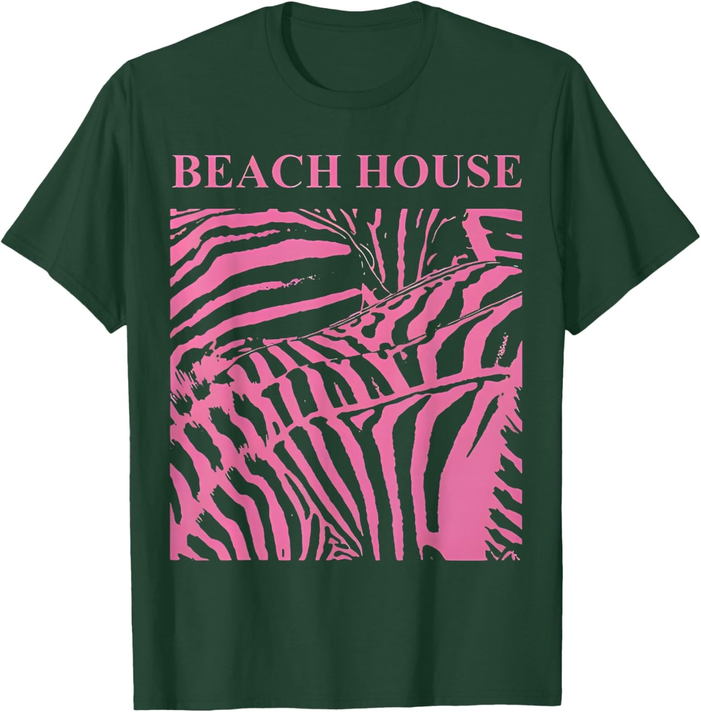 T-Shirt T-Shirt - T-Shirt | Forest