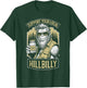 Support Your Local Hillbilly Moonshine Funny Bigfoot Redneck T-Shirt - T-Shirt | Forest
