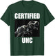 UNC Meme T-Shirt - T-Shirt | Forest