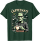Haunted Frankenstein's Brew T-Shirt - T-Shirt | Forest