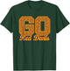 Russell Red Devils GO! School Pride T-Shirt - T-Shirt | Forest