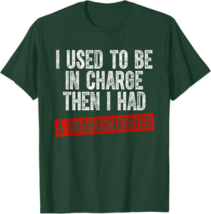 T-Shirt T-Shirt - T-Shirt | Forest