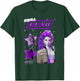 KPop Demon Hunters Huntrix Rumi Popstar T-Shirt - T-Shirt | Forest