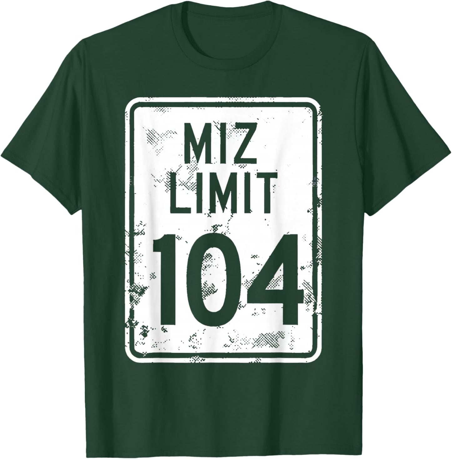 T-Shirt T-Shirt - T-Shirt | Forest