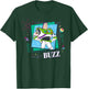 Disney & Pixar’s Toy Story ’90s Couples Matching Buzz T-Shirt - T-Shirt | Forest