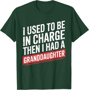 Funny T-Shirt - T-Shirt | Forest
