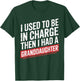 Funny T-Shirt - T-Shirt | Forest