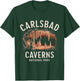 Carlsbad Caverns National Park T-Shirt - T-Shirt | Forest