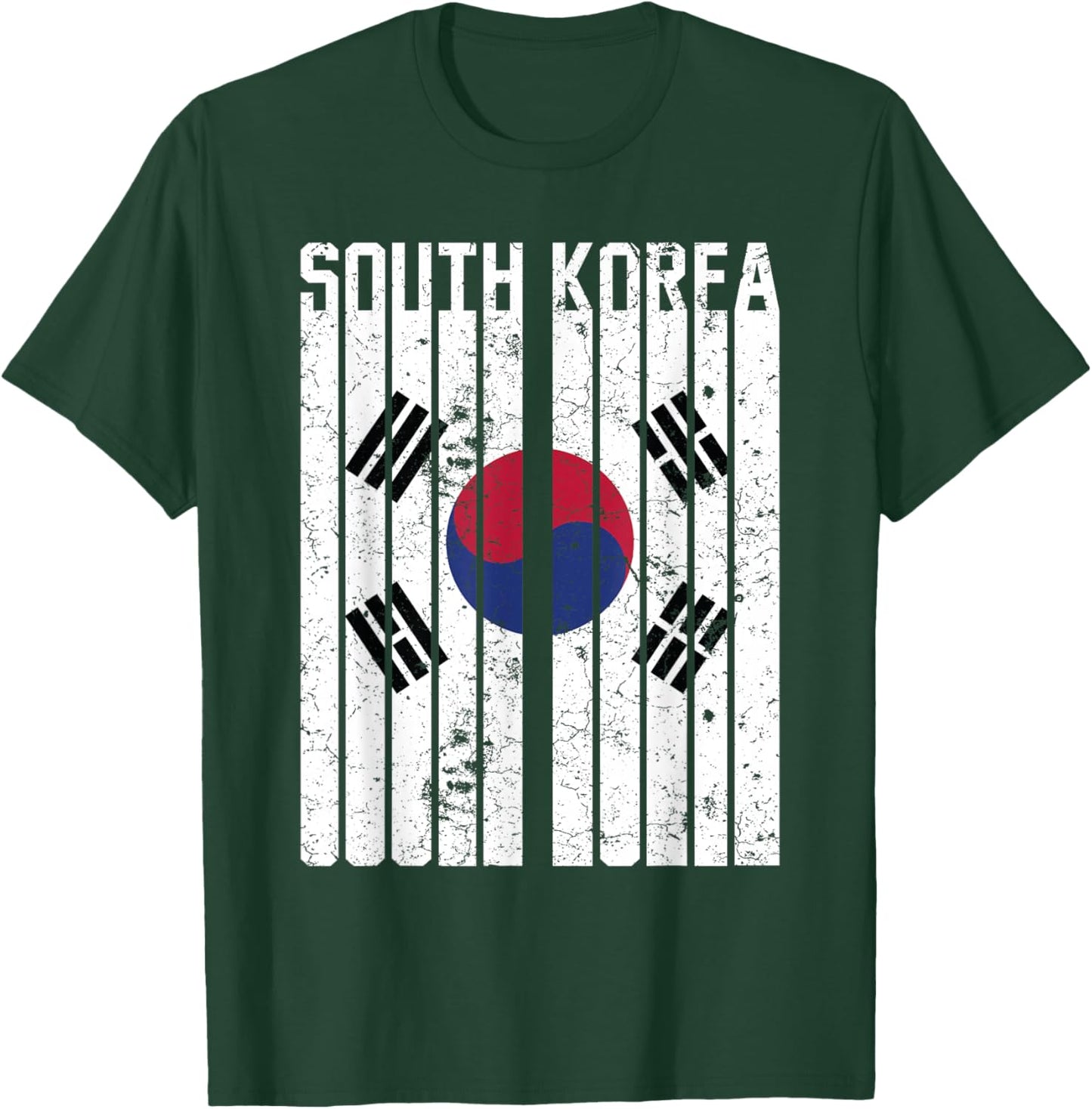 T-Shirt T-Shirt - T-Shirt | Forest