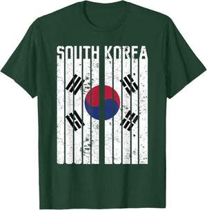 T-Shirt T-Shirt - T-Shirt | Forest