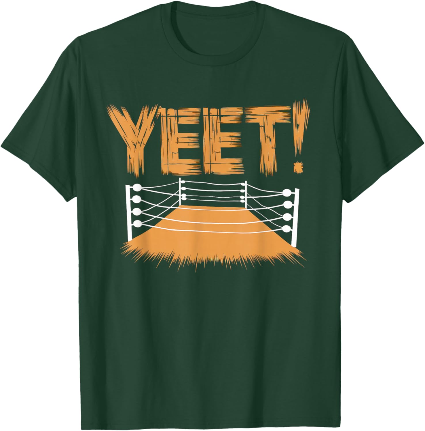 Yeet Funny Saying Meme Slang Men Boys Kids Women T-Shirt - T-Shirt | Forest