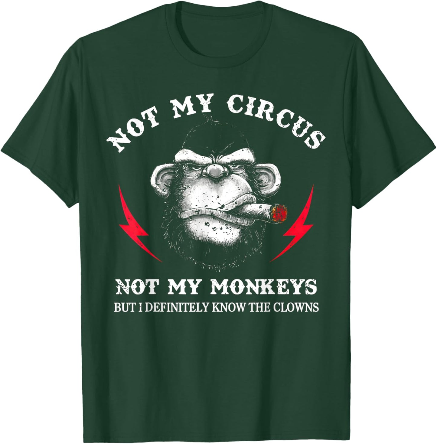 Women T-Shirt - T-Shirt | Forest