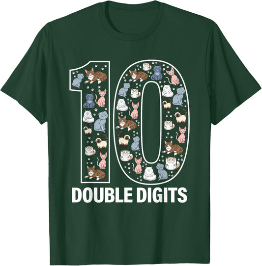 T-Shirt T-Shirt - T-Shirt | Forest