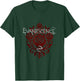 Evanescence – Pink Logo T-Shirt - T-Shirt | Forest