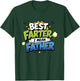 Best Farter I Mean Father T-Shirt - T-Shirt | Forest