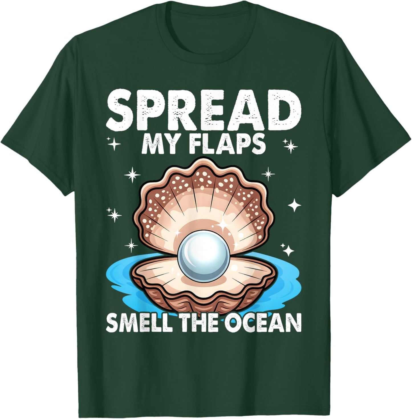 Funny Embarrassing Humor Inappropriate Vulgar T-Shirt - T-Shirt | Forest