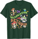 Disney Pixar Toy Story to Graduation and Beyod Group Shot T-Shirt - T-Shirt | Forest