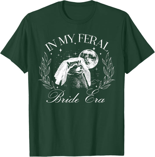 T-Shirt T-Shirt - T-Shirt | Forest