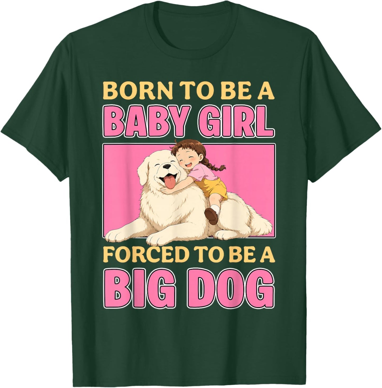 Funny Meme T-Shirt - T-Shirt | Forest