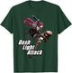 Granblue Fantasy Versus: Rising Dash Light Attack Meg T-Shirt - T-Shirt | Forest
