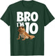 10th Reptile Birthday Ten Year Old Bearded Dragon Birthday T-Shirt - T-Shirt | Forest