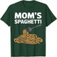 Mom’s Spaghetti T-Shirt - T-Shirt | Forest