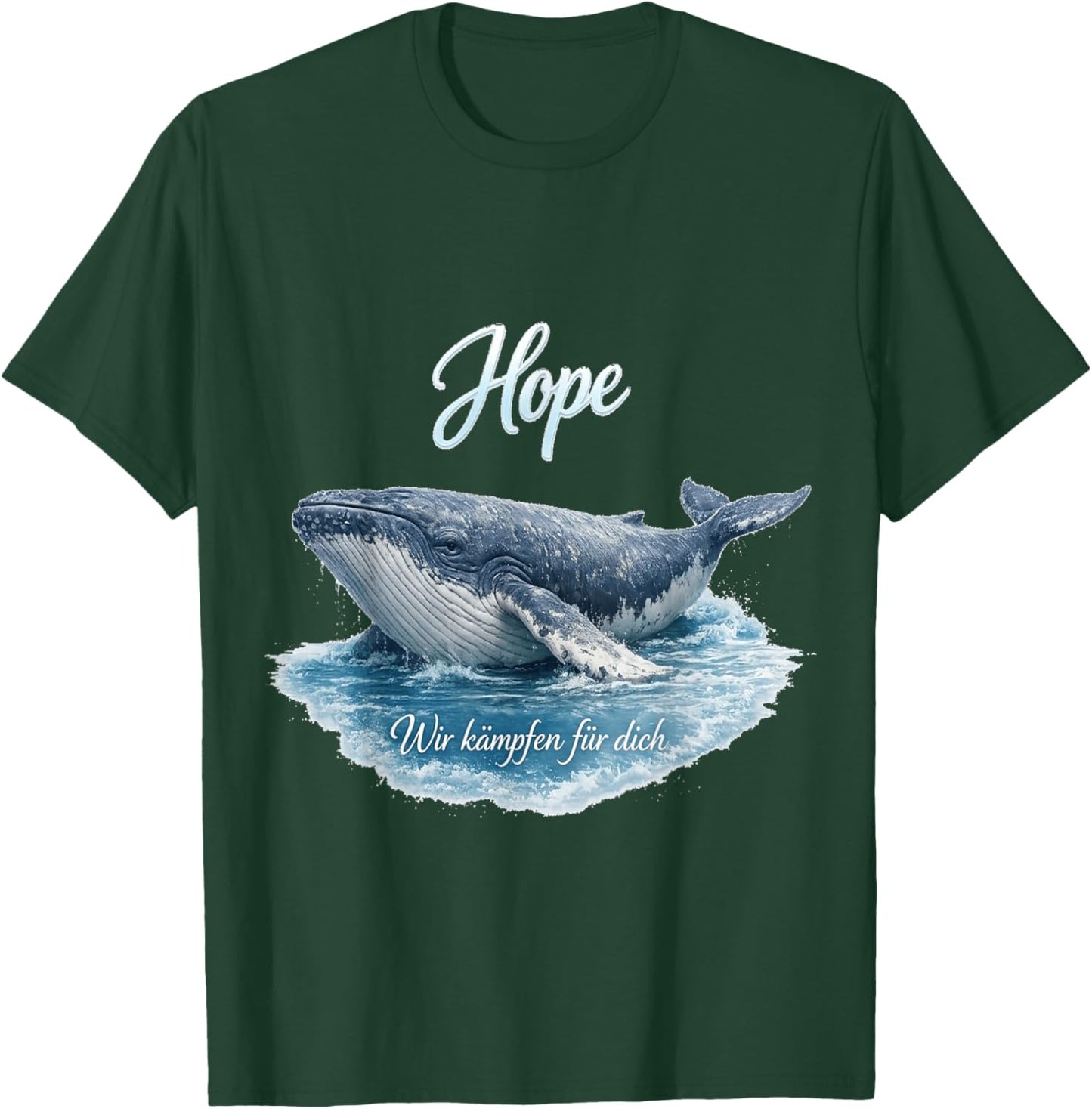 T-Shirt T-Shirt - T-Shirt | Forest