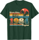 Original 1984 Vintage Birthday ancie Women , Black, S T-Shirt - T-Shirt | Forest