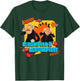 Disney The Muppets Statler and Waldorf Grumpier & Grumpiest T-Shirt - T-Shirt | Forest