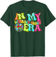 Disco Groovy In My Literacy Coach Era T-Shirt - T-Shirt | Forest