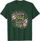 Christian Sisters in Christ are Sisters for Life Religious T-Shirt - T-Shirt | Forest