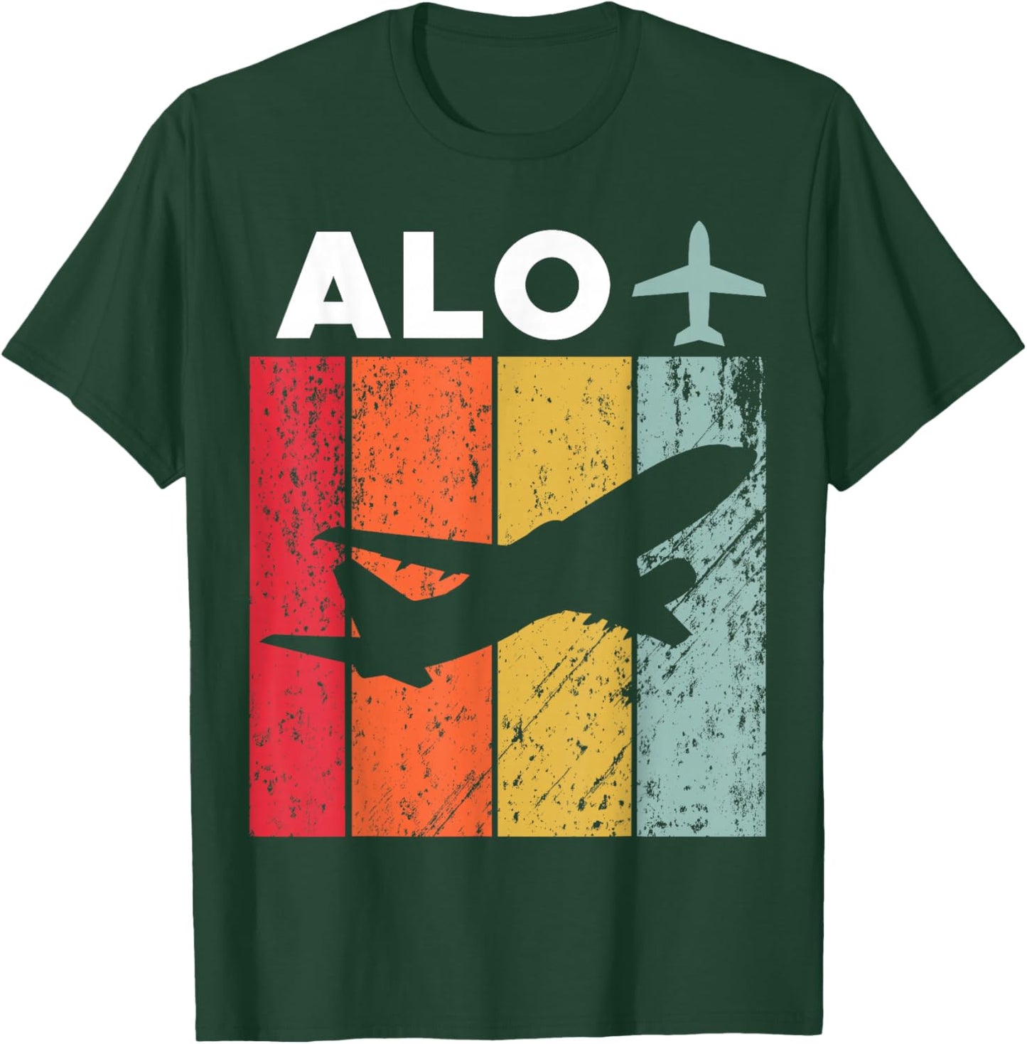 T-Shirt T-Shirt - T-Shirt | Forest