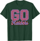 Skyline Raiders GO! School Pride T-Shirt - T-Shirt | Forest