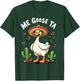 Me Goose Ta Fiesta Fun Goose and Cactus T-Shirt - T-Shirt | Forest