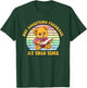 Not Accepting Feedback at This Time Funny Design T-Shirt - T-Shirt | Forest