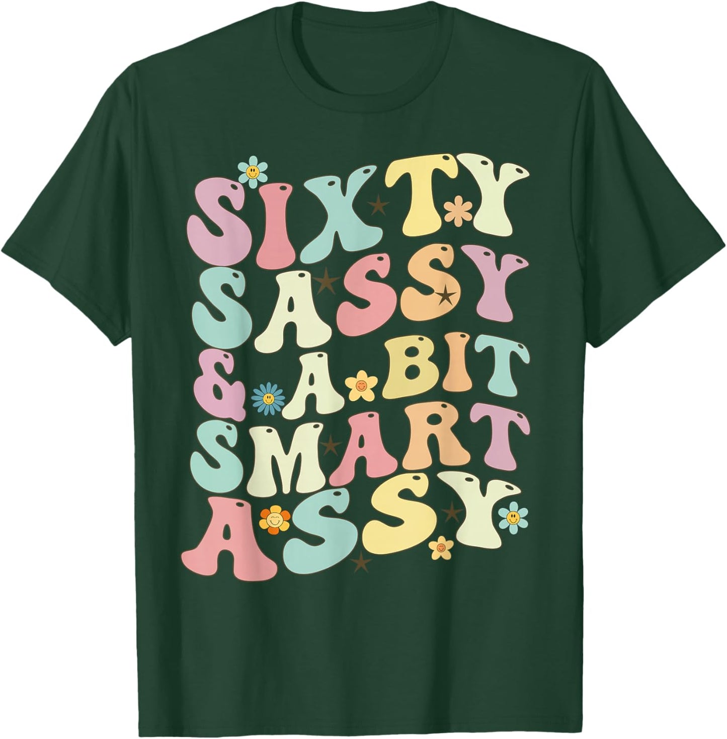 Women Mom T-Shirt - T-Shirt | Forest