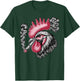 Funny Rooster Smoking Weed Marijuana Cannabis 420 Stoner T-Shirt - T-Shirt | Forest