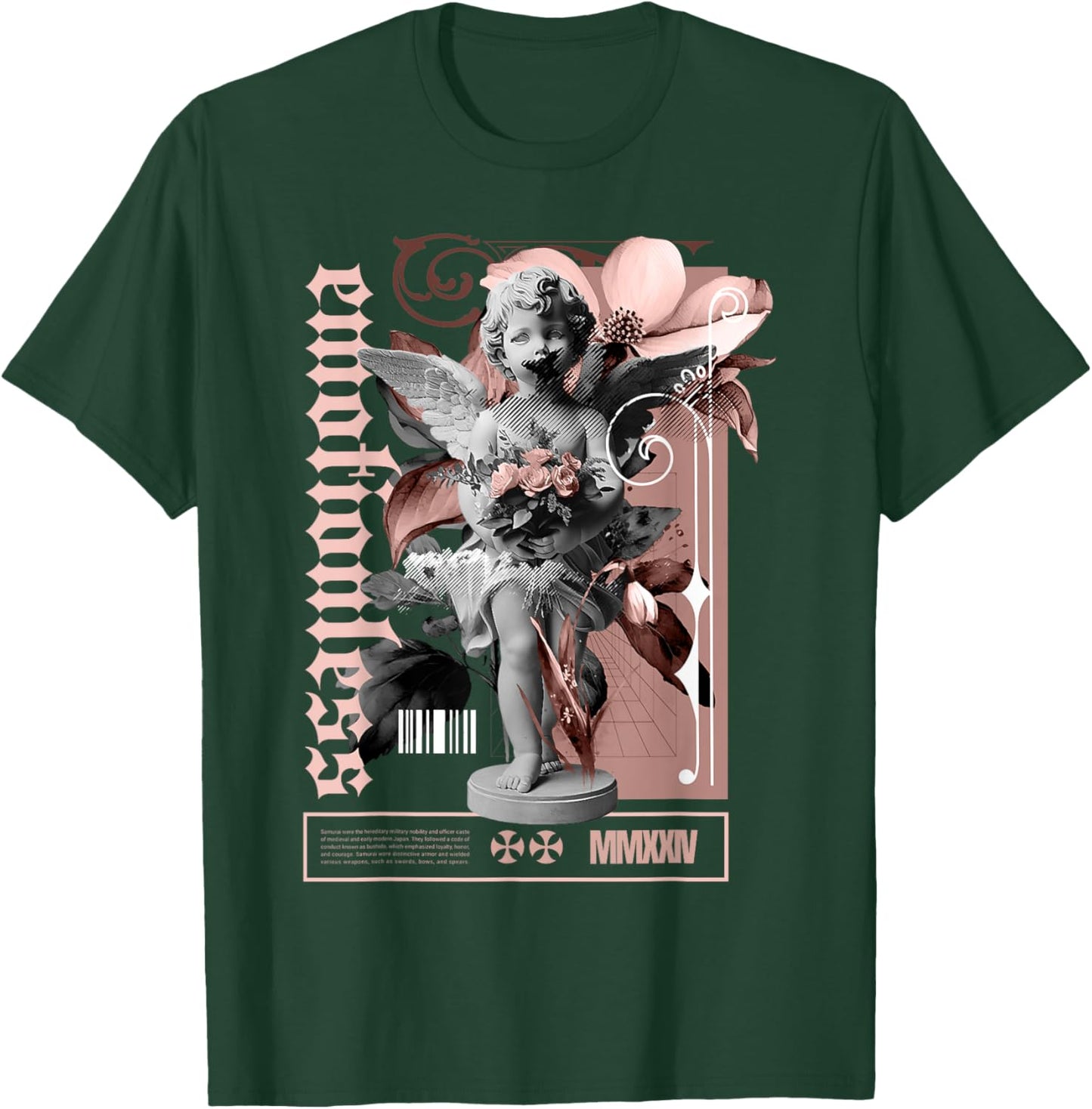 Emotionless Low Legend Pink 11s Matching Women T-Shirt - T-Shirt | Forest
