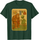 Funny Knitting Knitter Meme T-Shirt - T-Shirt | Forest