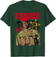 Ibrahim Traoré Shirt Burkina Faso Ibrahim Traoré T-Shirt - T-Shirt | Forest