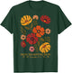 Christian Bible Verse Proverbs 27:17 Iron Sharpens Iron Girl T-Shirt - T-Shirt | Forest