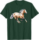 Appaloosa Horse T-Shirt - T-Shirt | Forest