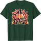 Cherry Blossom Festival Washington DC Monument Floral T-Shirt - T-Shirt | Forest