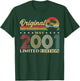 25 Ans Anniversaire Homme Cadeau Mai 2001 Vintage T-Shirt - T-Shirt | Forest